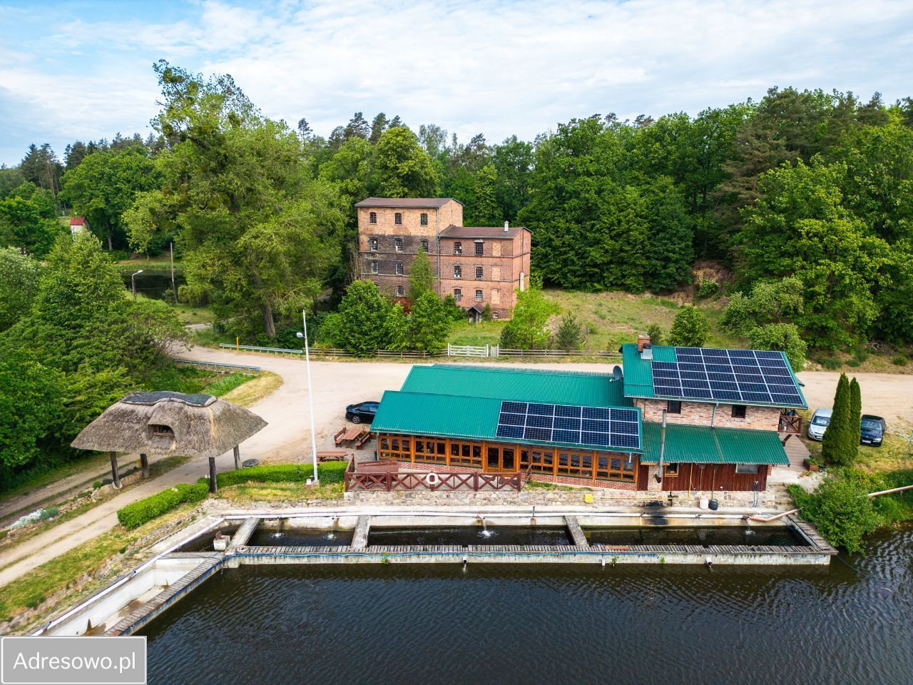 Lokal Kalisz Pomorski, ul. Młyńska. Zdjęcie 3