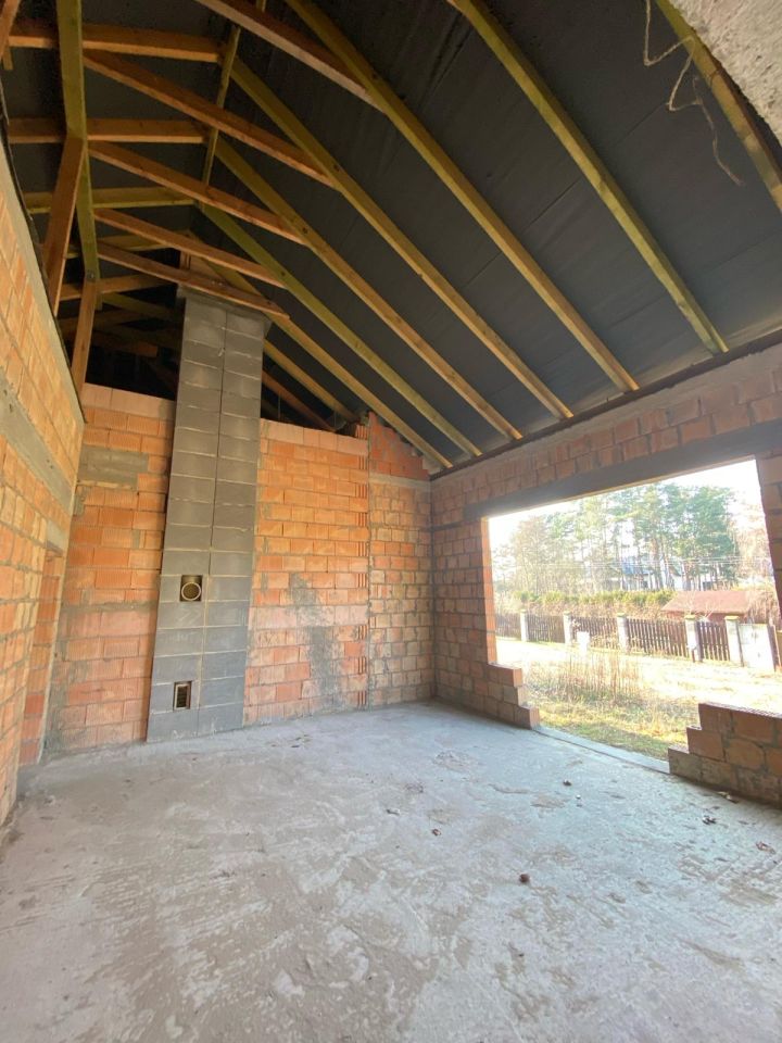 dom wolnostojący Stary Toruń, ul. Przy Kanale. Zdjęcie 6