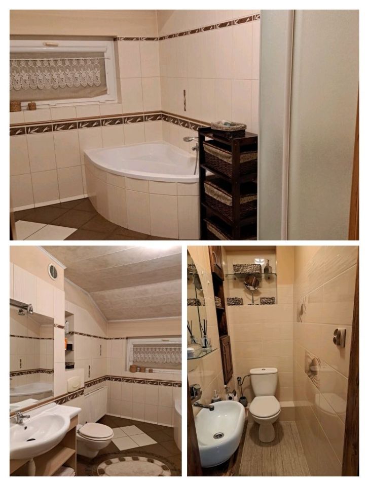 dom wolnostojący Studzienice, ul. Piastowska. Zdjęcie 7