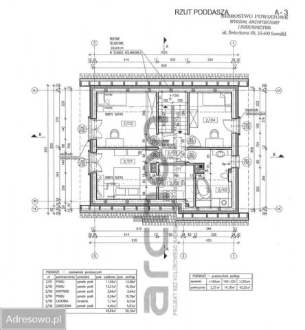 dom wolnostojący, 5 pokoi Suwałki, Przejma Wielka. Zdjęcie 20