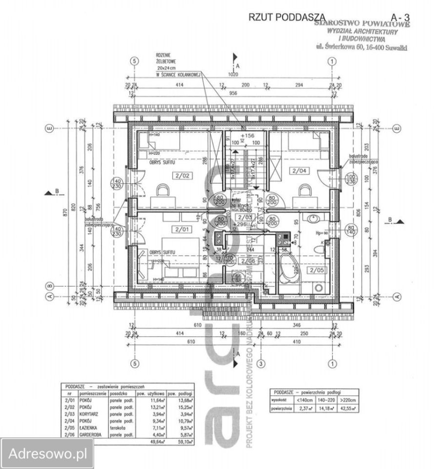 dom wolnostojący, 5 pokoi Przejma Wielka. Zdjęcie 20