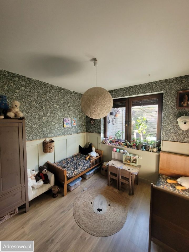 Mieszkanie 3-pokojowe Wrocław Muchobór Wielki, ul. Graniczna. Zdjęcie 7