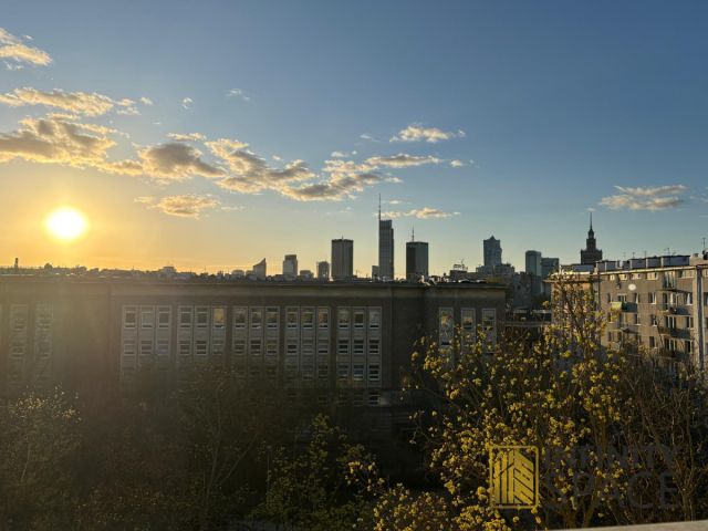Mieszkanie 2-pokojowe Warszawa Śródmieście, ul. Natolińska. Zdjęcie 1