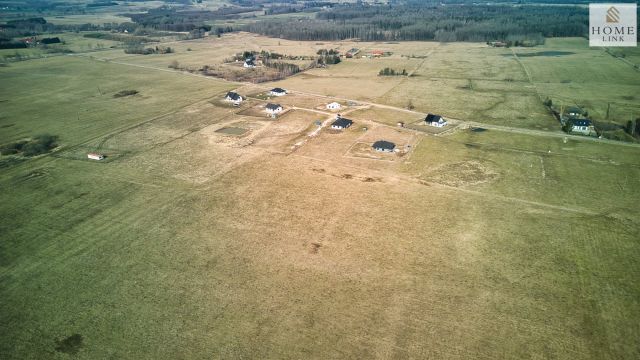 Działka budowlana Wielochowo. Zdjęcie 7