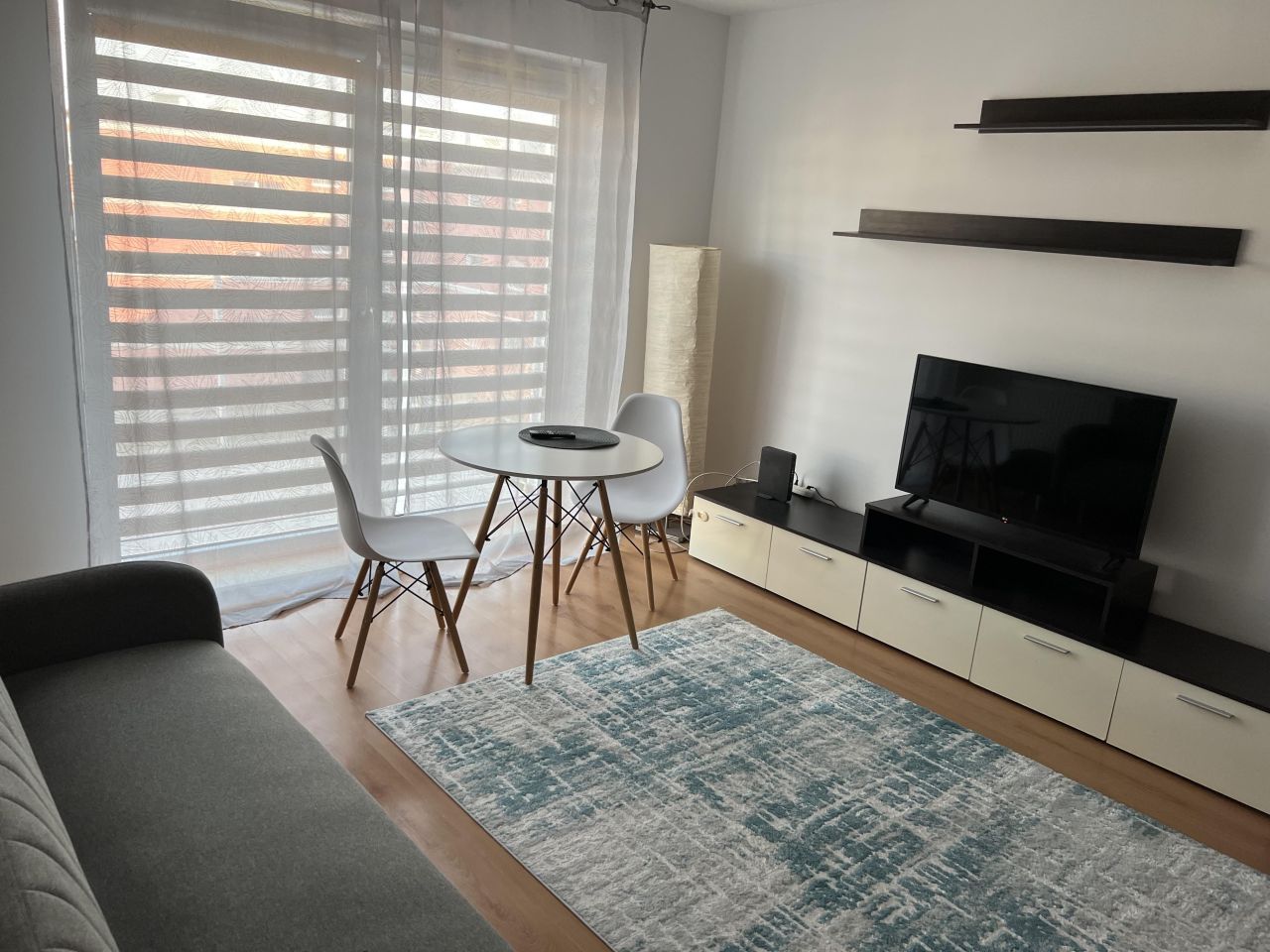 Mieszkanie 2-pokojowe Pruszcz Gdański, ul. Stefana Rogozińskiego