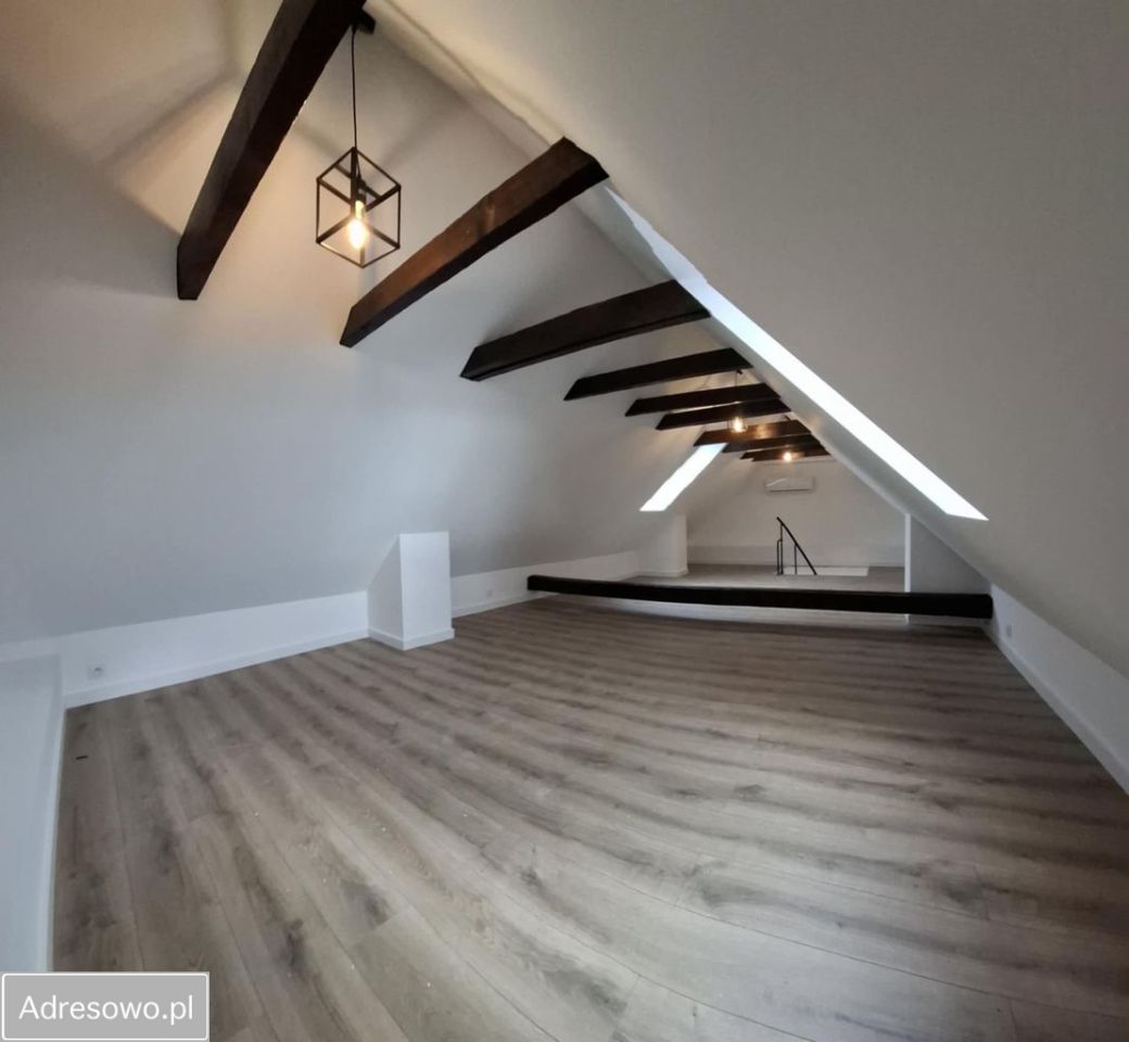 Mieszkanie 3-pokojowe Opole Śródmieście, ul. 1 Maja. Zdjęcie 6