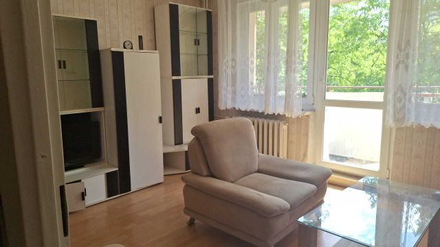 Mieszkanie 2-pokojowe Szczecin Pomorzany, ul. Włościańska. Zdjęcie 1