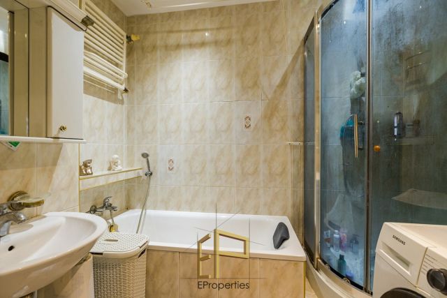 Mieszkanie 3-pokojowe Warszawa Praga-Południe, ul. Perkuna. Zdjęcie 9