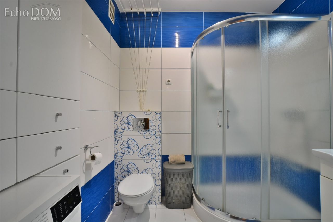 Mieszkanie 3-pokojowe Kraków Kliny, ul. Borkowska. Zdjęcie 13