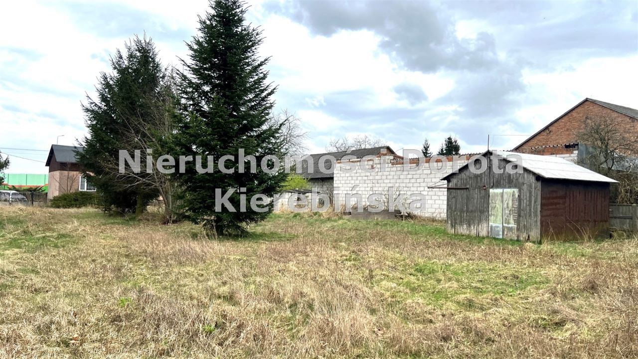 Działka Polichno. Zdjęcie 20