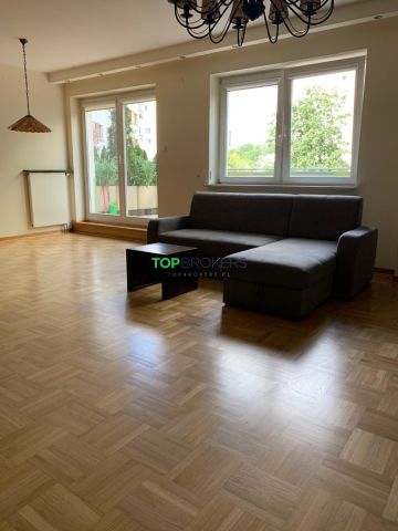 Mieszkanie 3-pokojowe Warszawa Śródmieście, ul. Górnośląska. Zdjęcie 3