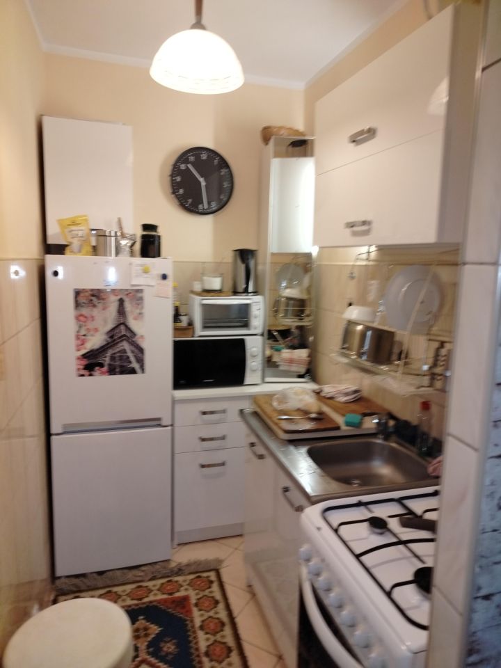 Mieszkanie 1-pokojowe Wodzisław Śląski, os. XXX-lecia PRL