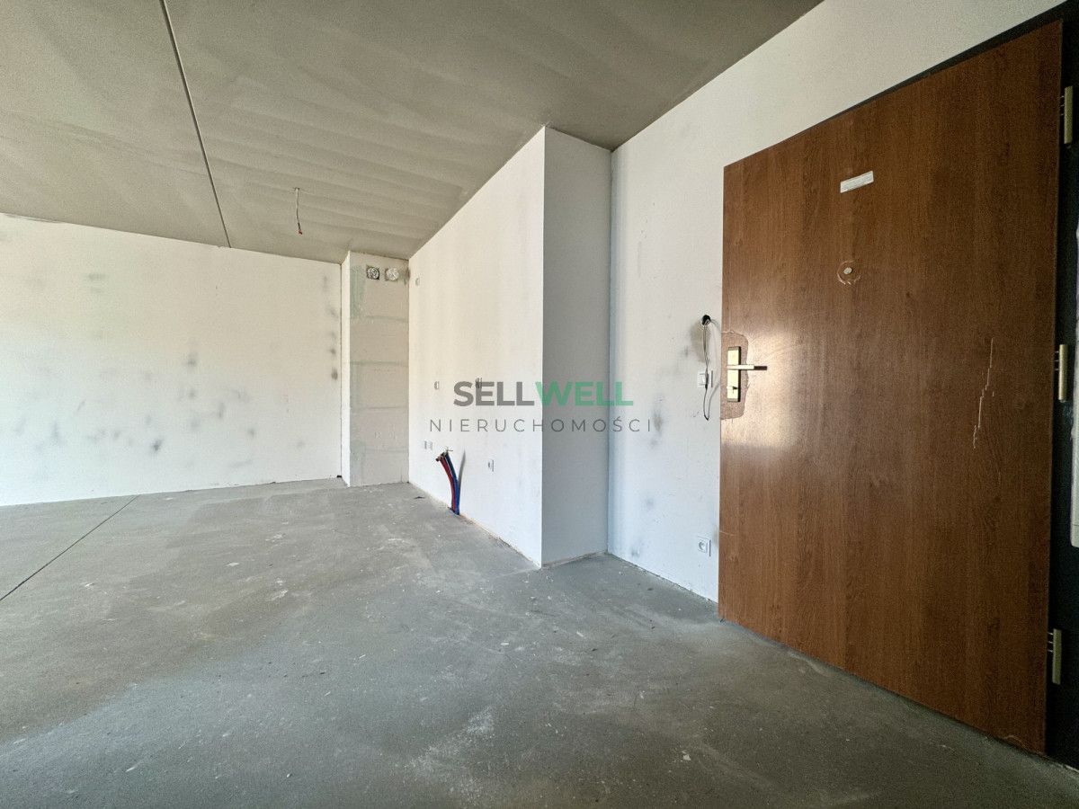 Mieszkanie 2-pokojowe Łódź Widzew, ul. Widzewska. Zdjęcie 9