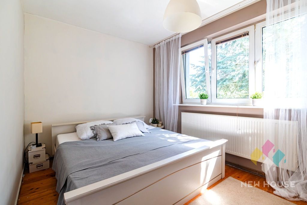 bliźniak, 9 pokoi Zalbki. Zdjęcie 18