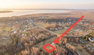 Działka budowlana Żarnowska, ul. Dębowa