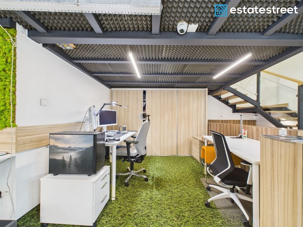 Lokal Kraków Stare Miasto, ul. Łobzowska. Zdjęcie 7