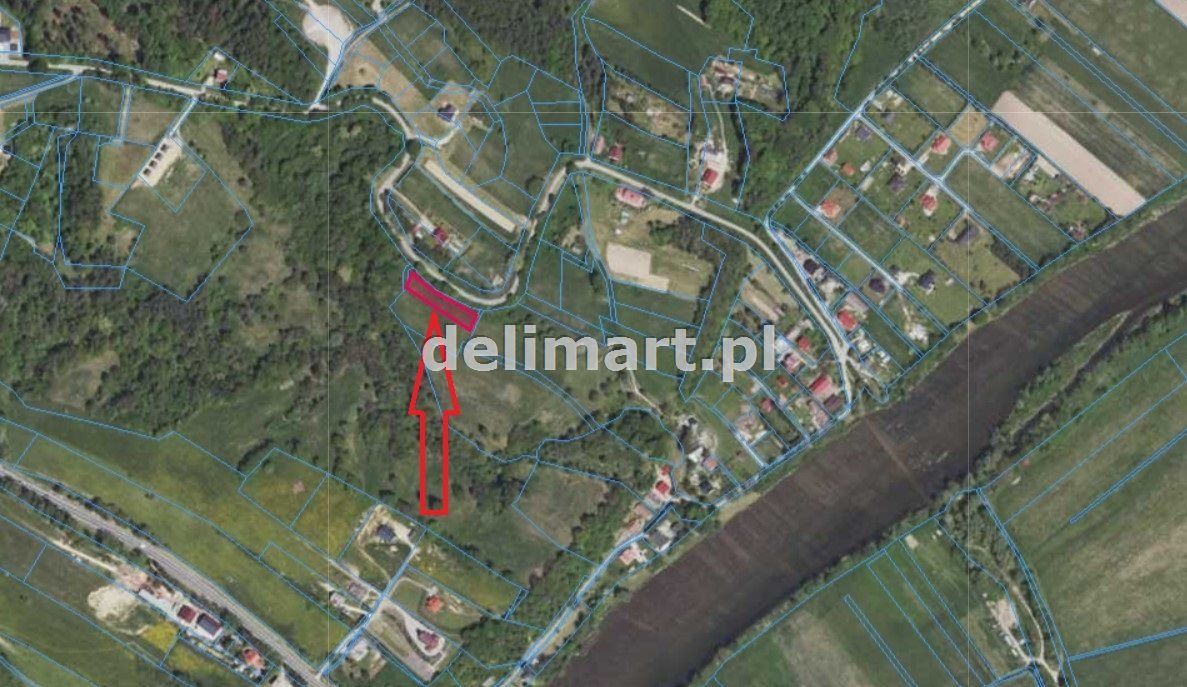 Działka budowlana Postołów. Zdjęcie 7