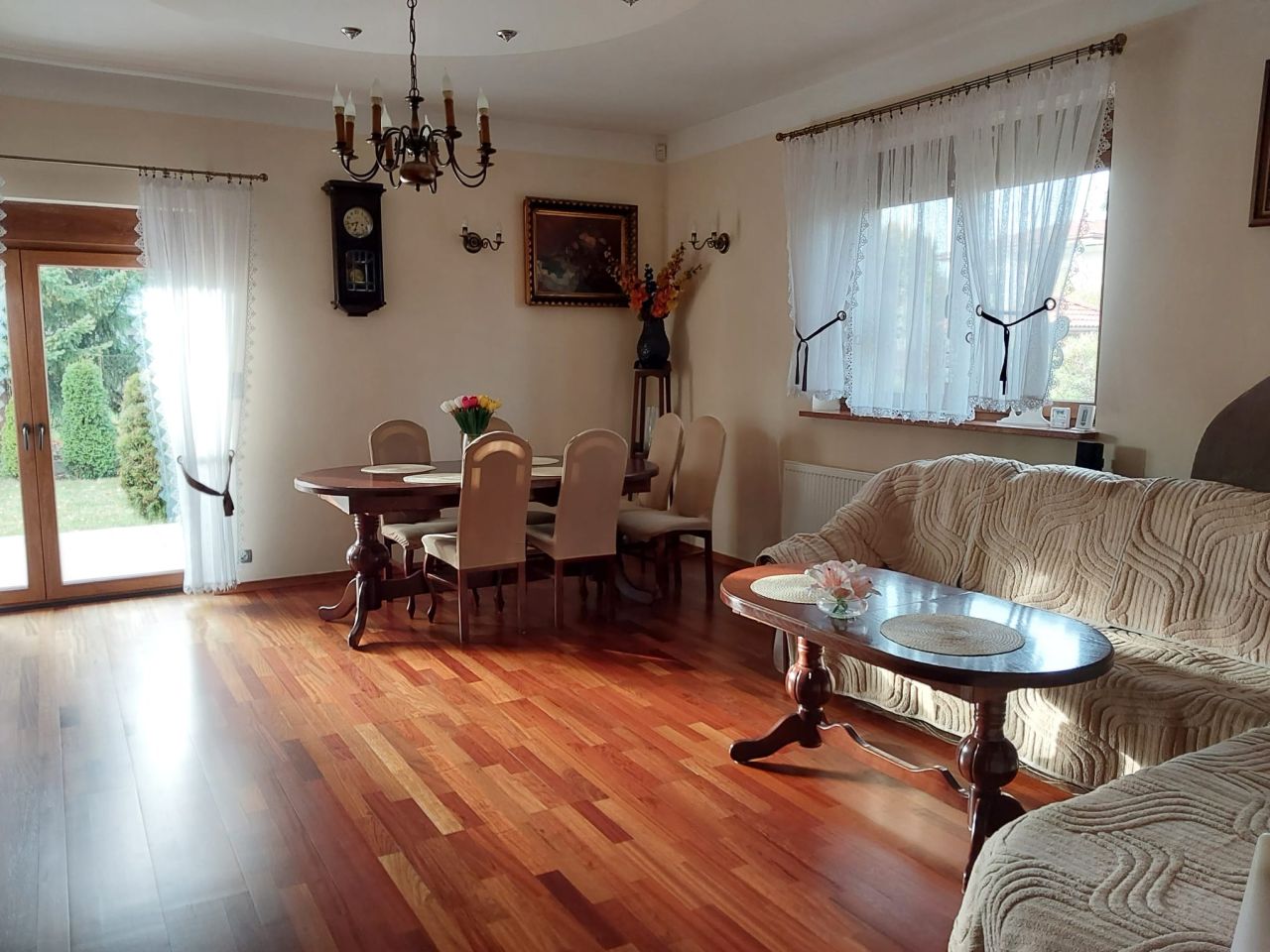 dom wolnostojący, 6 pokoi Warszawa Wawer, ul. Gruszy. Zdjęcie 7