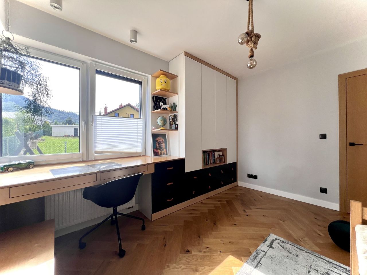 Mieszkanie 3-pokojowe Bielsko-Biała Lipnik. Zdjęcie 16