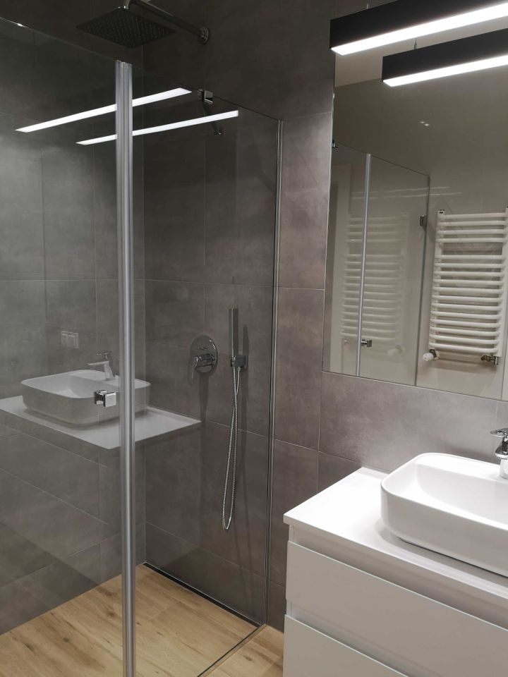 Mieszkanie 3-pokojowe Katowice Bogucice, ul. Karoliny. Zdjęcie 6