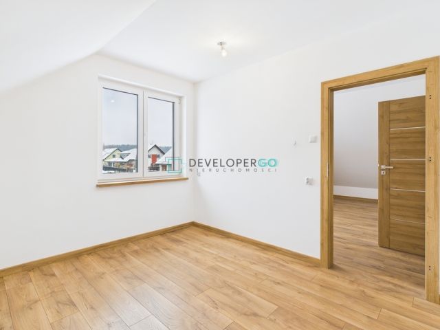 dom wolnostojący, 5 pokoi Wasilków, ul. Kolejowa. Zdjęcie 13