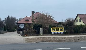 dom wolnostojący, 5 pokoi Wieleń, al. Zamkowa