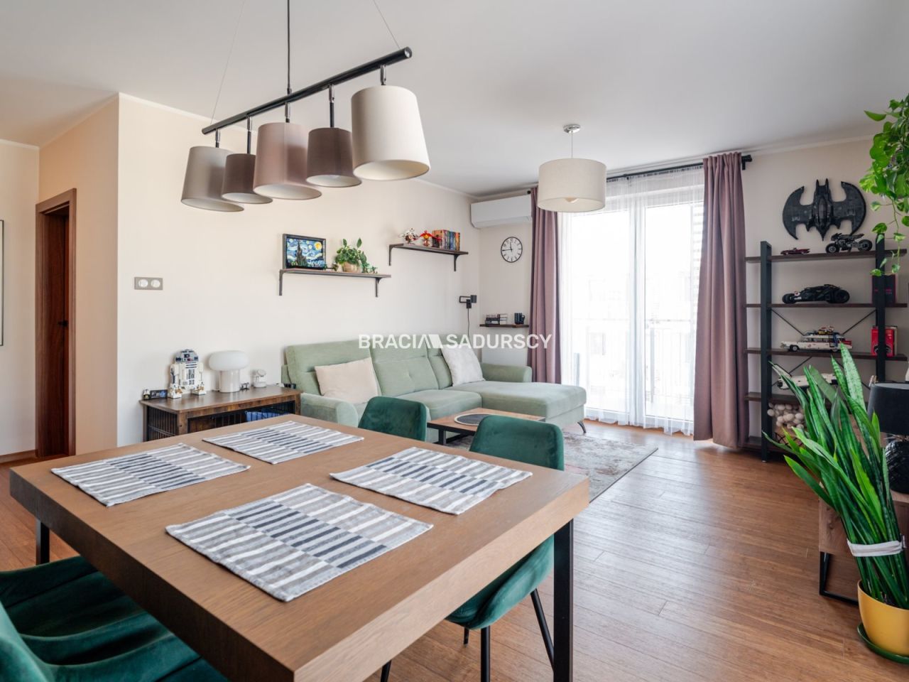 Mieszkanie 2-pokojowe Kraków Krowodrza, ul. Żabiniec. Zdjęcie 20