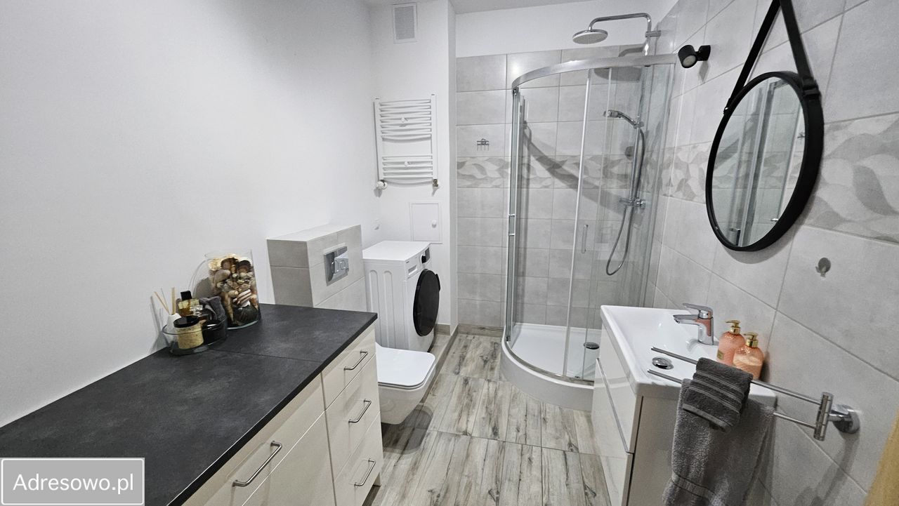 Mieszkanie 3-pokojowe Wysoka, ul. Chabrowa. Zdjęcie 10