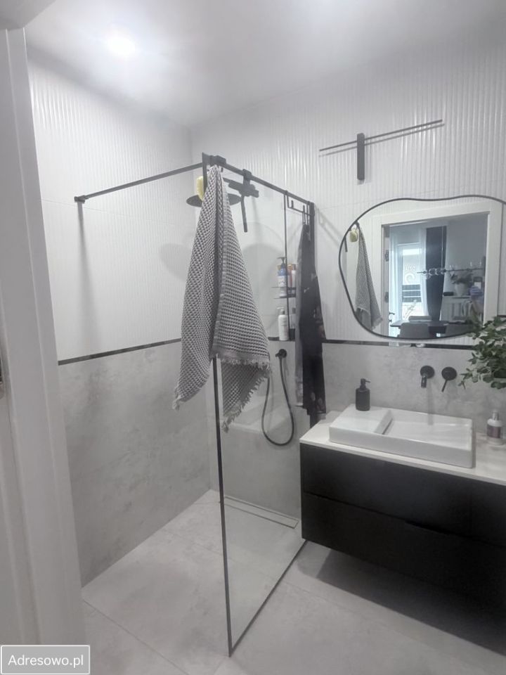 Mieszkanie 2-pokojowe Wrocław Psie Pole, ul. Działoszyńska. Zdjęcie 5