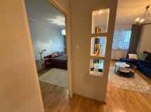 Mieszkanie 2-pokojowe Warszawa Wola, ul. Łucka. Zdjęcie 1