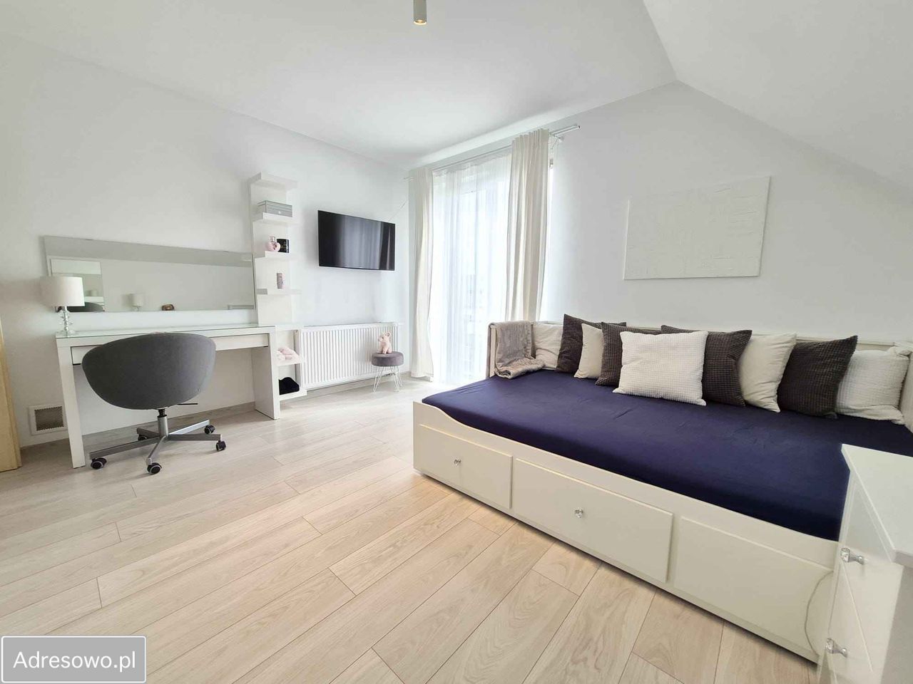 dom wolnostojący, 4 pokoje Będzin Grodziec, ul. Rodzinna. Zdjęcie 2