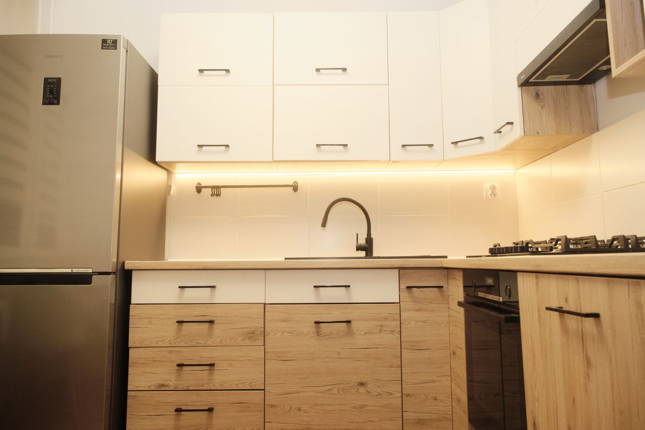 Mieszkanie 2-pokojowe Kraków Bieńczyce, Fatimska. Zdjęcie 7