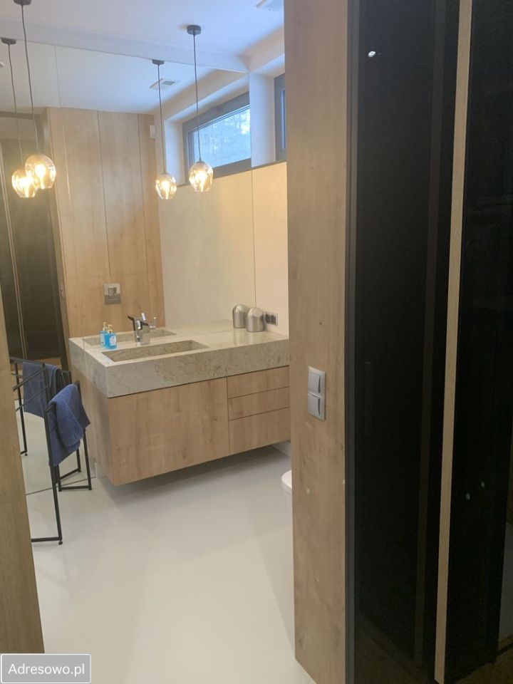 dom wolnostojący, 6 pokoi Owczarnia, ul. Wandy. Zdjęcie 18