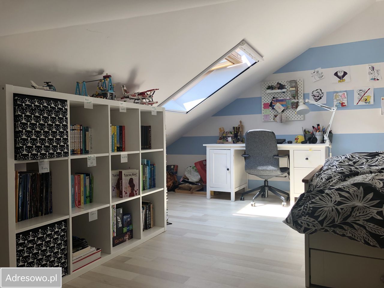 Mieszkanie 6-pokojowe Zielonka Bankówka, ul. Wrzosowa. Zdjęcie 5