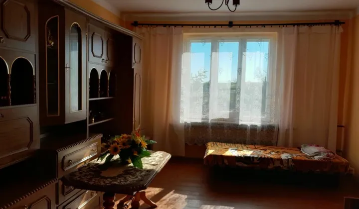 dom wolnostojący, 3 pokoje Węchadłów