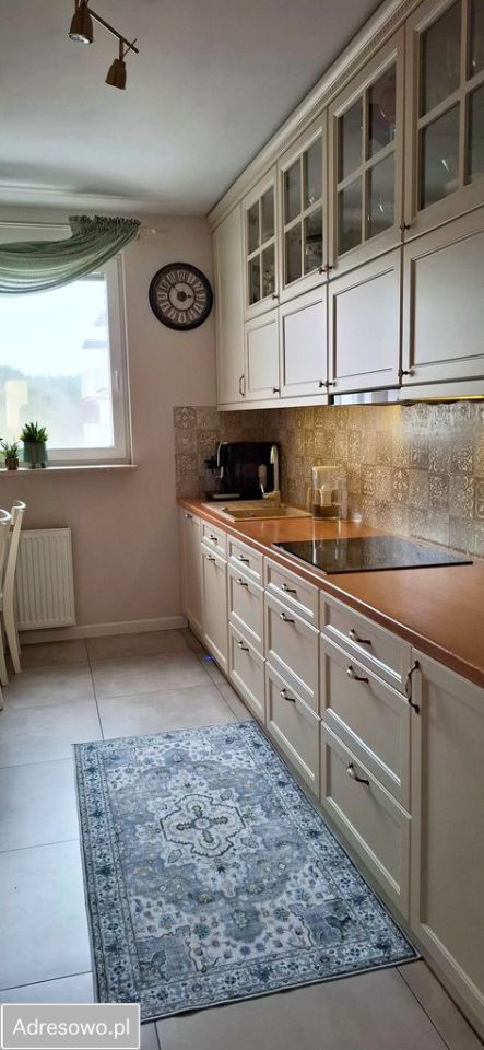 Mieszkanie 3-pokojowe Warszawa Marysin Wawerski, ul. Korkowa. Zdjęcie 8