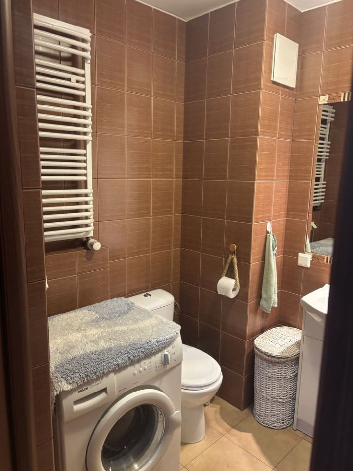 Mieszkanie 2-pokojowe Gdynia Chwarzno-Wiczlino, ul. Stanisława Filipkowskiego. Zdjęcie 7