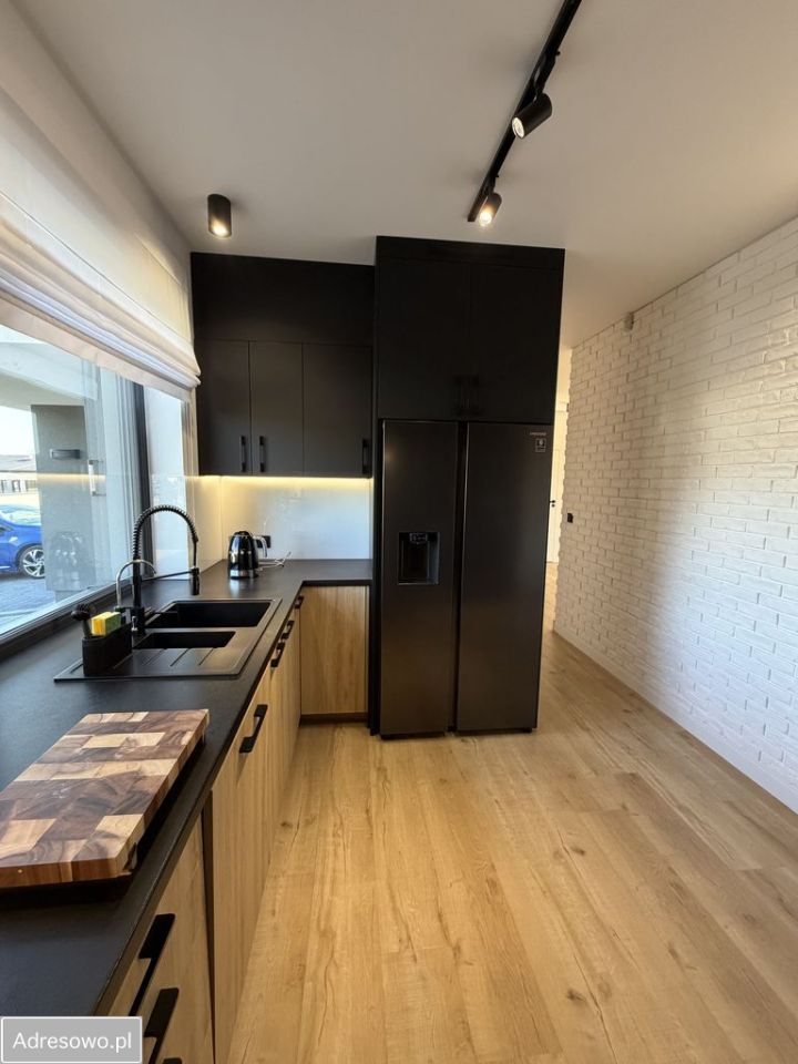 dom wolnostojący, 6 pokoi Wręczyca Wielka, ul. Malinowa. Zdjęcie 6