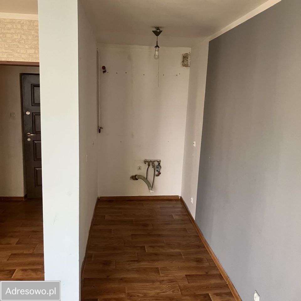 Mieszkanie 1-pokojowe Ruda Śląska Wirek, ul. Lecha. Zdjęcie 16