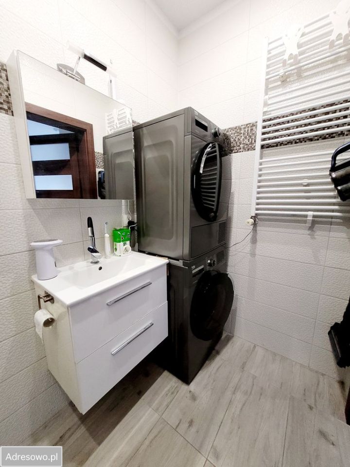 Mieszkanie 2-pokojowe Ostrów Wielkopolski, ul. Kościuszki. Zdjęcie 13