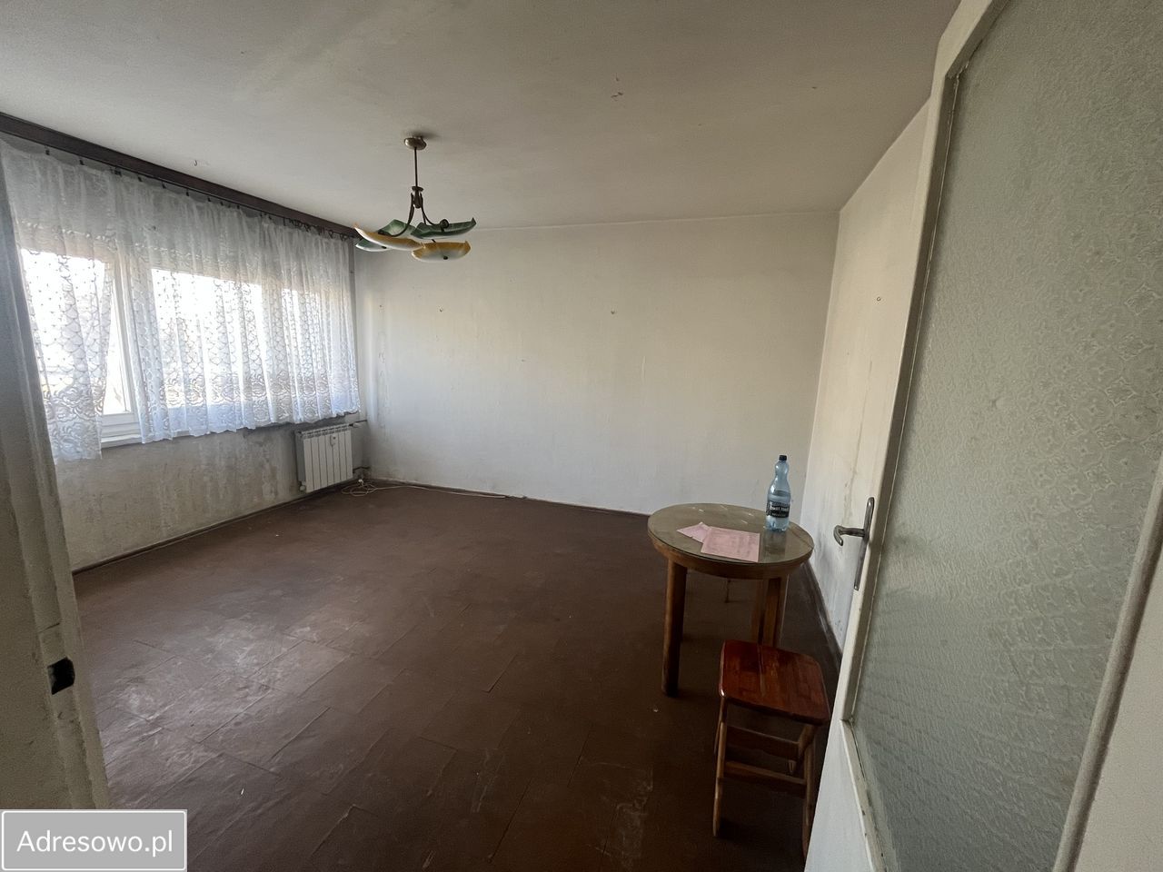 Mieszkanie 1-pokojowe Poznań Grunwald, ul. Modra. Zdjęcie 7