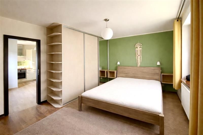 Mieszkanie 2-pokojowe Wrocław, ul. Jana Stanisławskiego. Zdjęcie 1