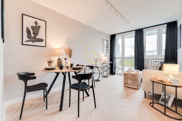 Mieszkanie 2-pokojowe Wrocław Popowice, ul. Popowicka. Zdjęcie 2