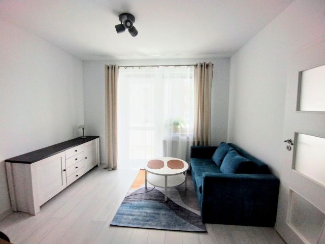 Mieszkanie 2-pokojowe Lublin Felin, ul. Generała Witolda Urbanowicza. Zdjęcie 1