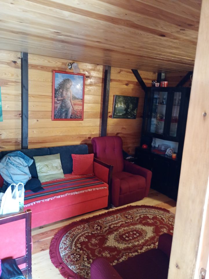 Działka rod Siedlce Centrum, ul. Tulipanowa. Zdjęcie 5