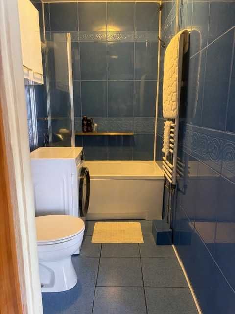 Mieszkanie 2-pokojowe Szczecin Pomorzany, ul. Xawerego Dunikowskiego. Zdjęcie 5