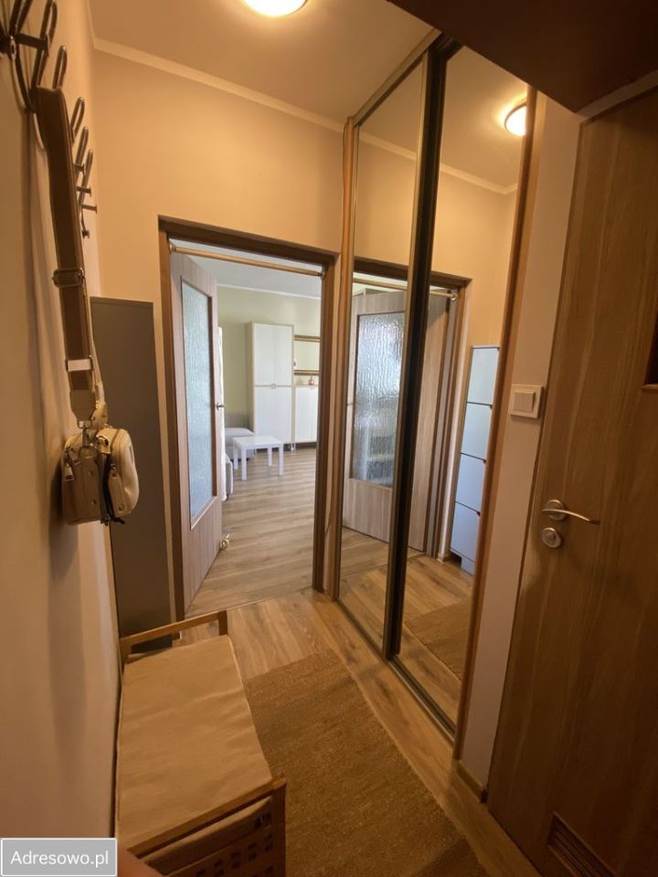Mieszkanie 1-pokojowe Łódź Widzew, ul. Lodowa. Zdjęcie 9