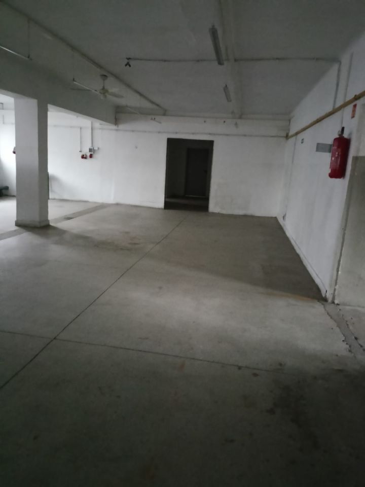 Hala/magazyn Poddębice, ul. Targowa. Zdjęcie 19