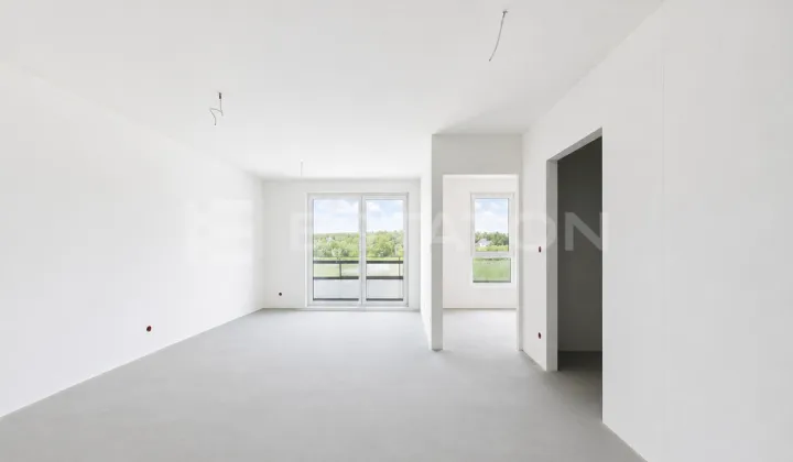Mieszkanie 2-pokojowe Rzeszów Przybyszówka, ul. Ceramiczna