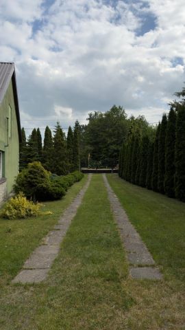 dom wolnostojący, 2 pokoje Zduńska Wola, ul. Łaska. Zdjęcie 5